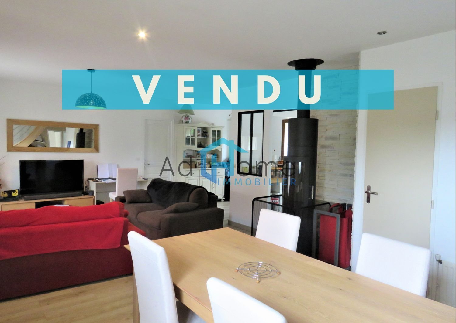 Maison à vendre, 103m², Saint-Lys