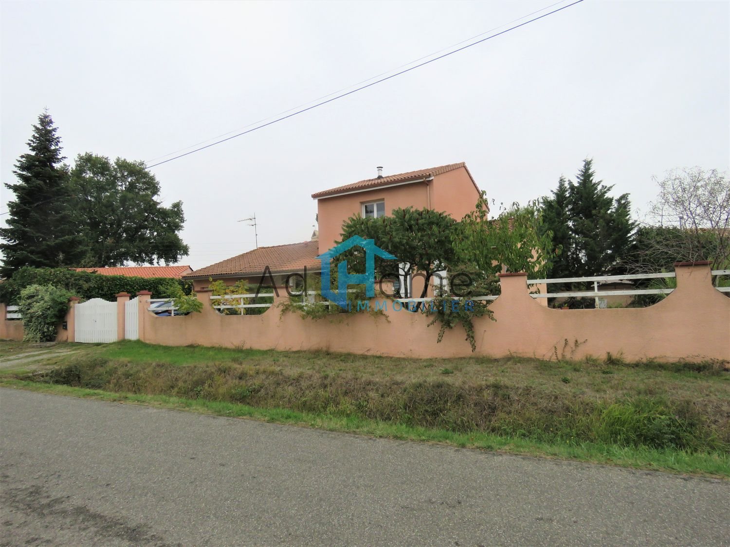 Maison à vendre, 103m², Saint-Lys