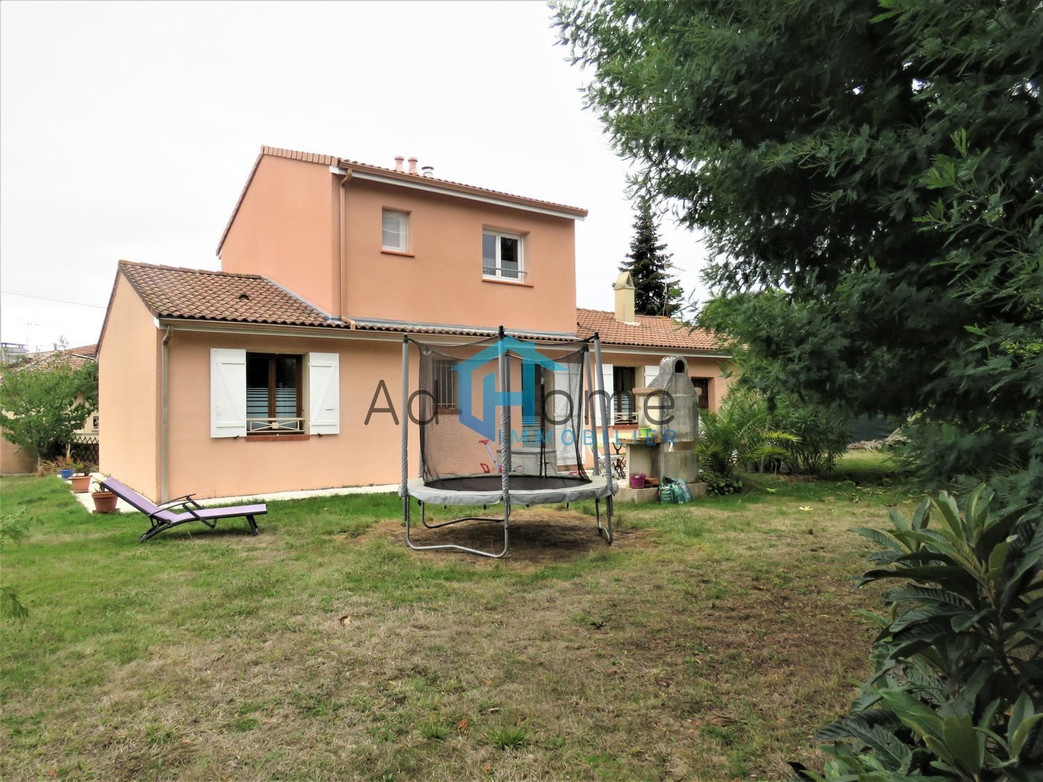 Maison à vendre, 103m², Saint-Lys