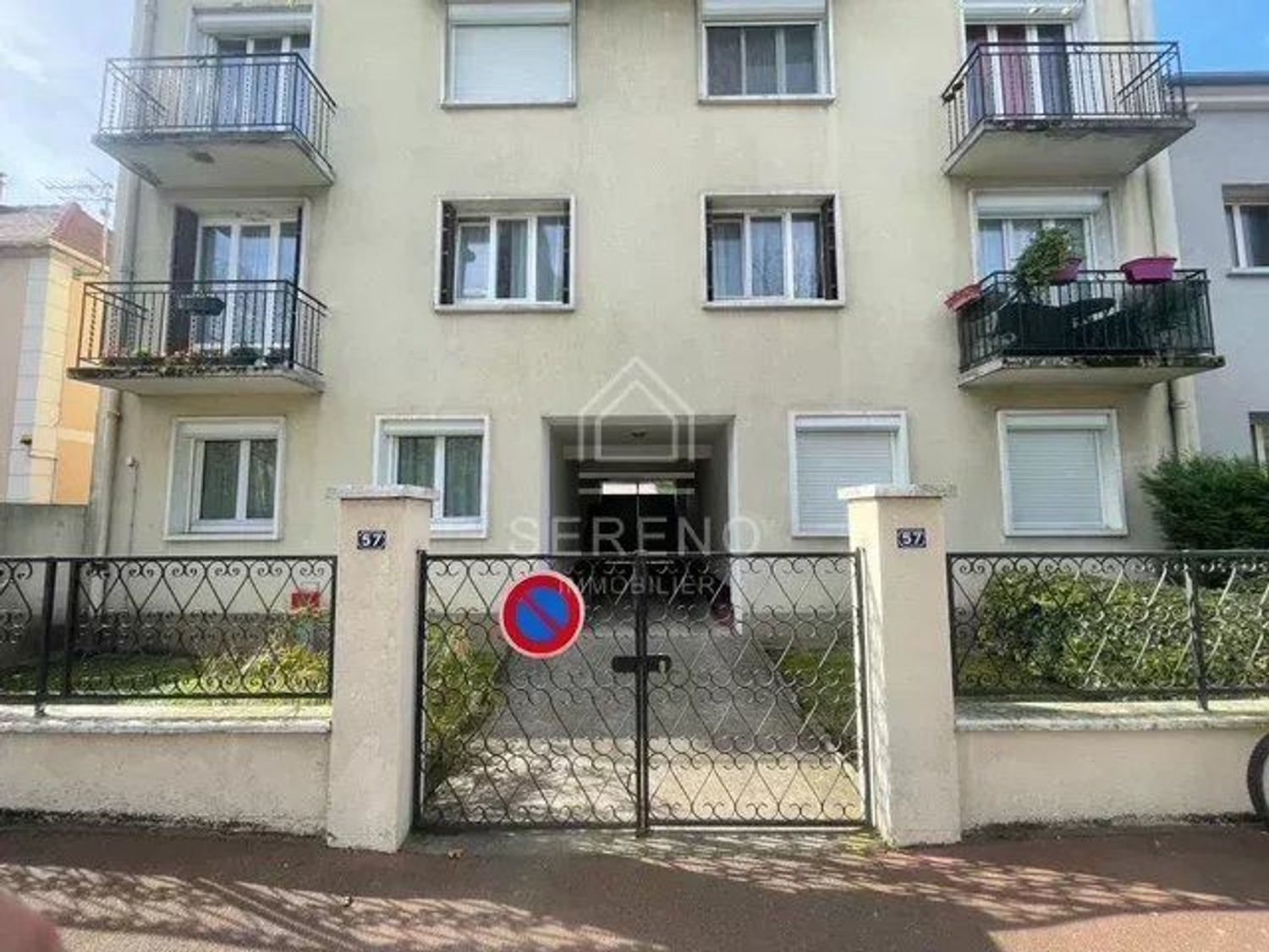 Appartement à vendre, 72m², Rueil-Malmaison