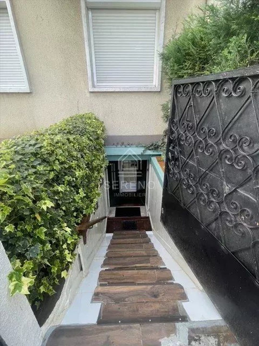Appartement à vendre, 72m², Rueil-Malmaison