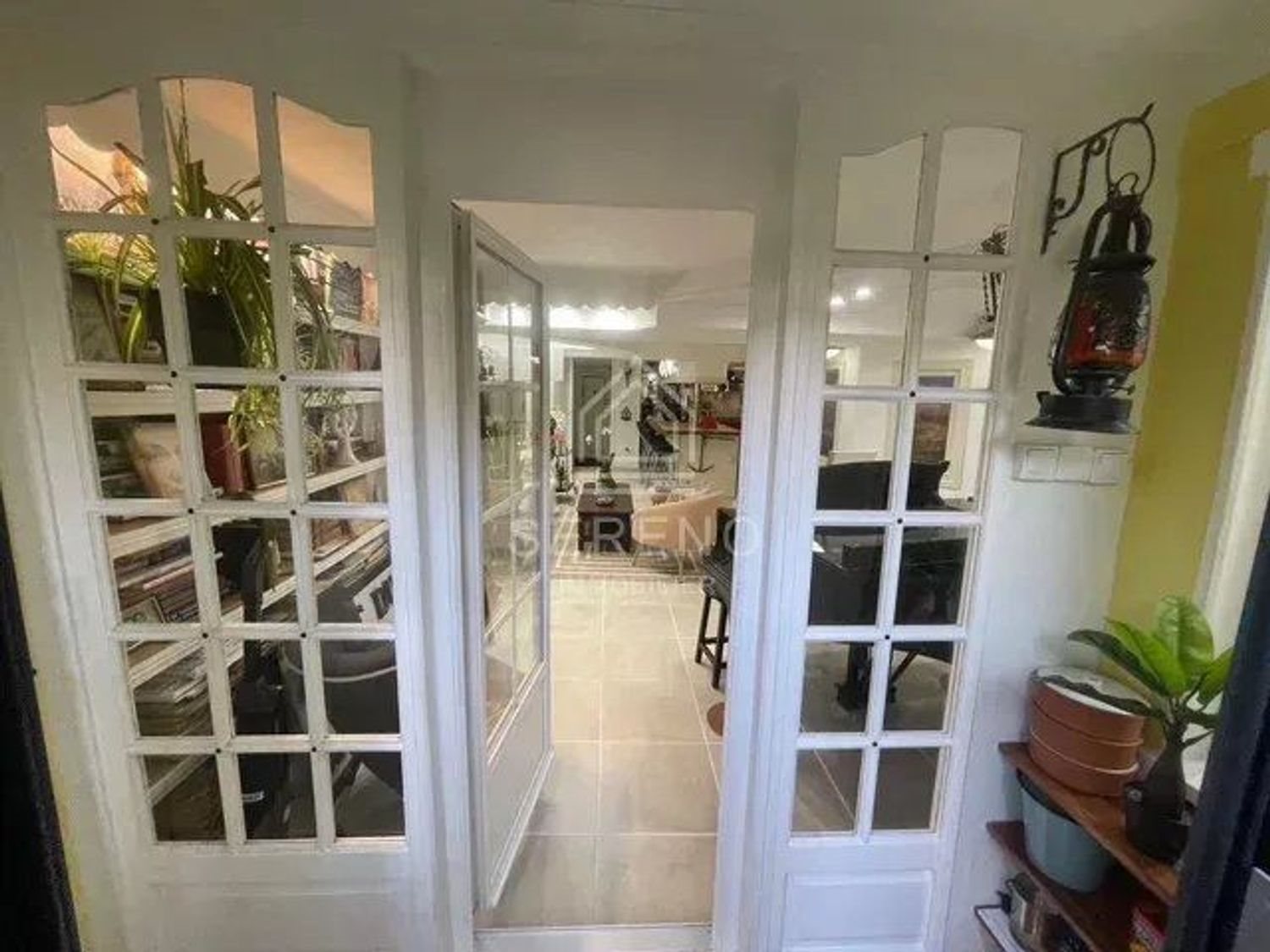 Appartement à vendre, 72m², Rueil-Malmaison