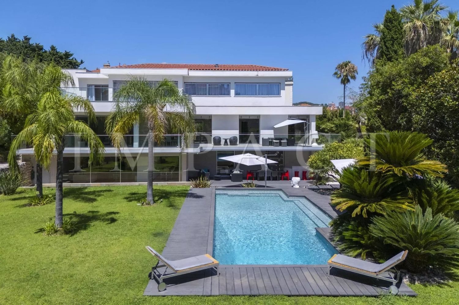 Maison à louer, 530m², Cannes