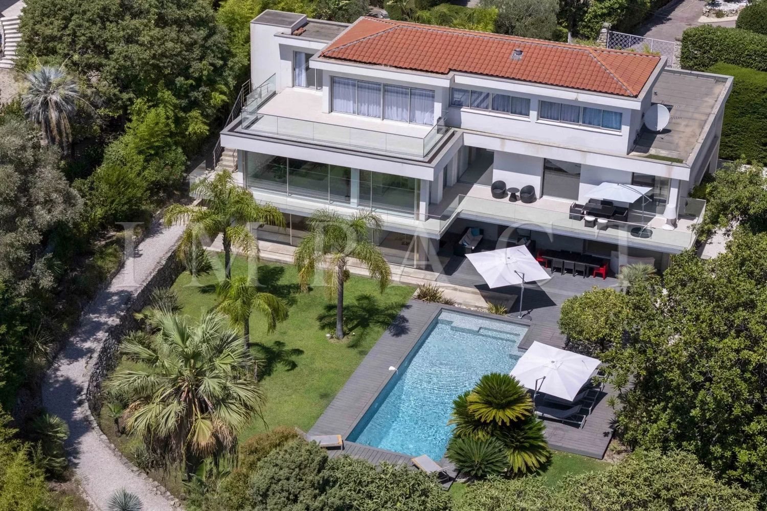 Maison à louer, 530m², Cannes