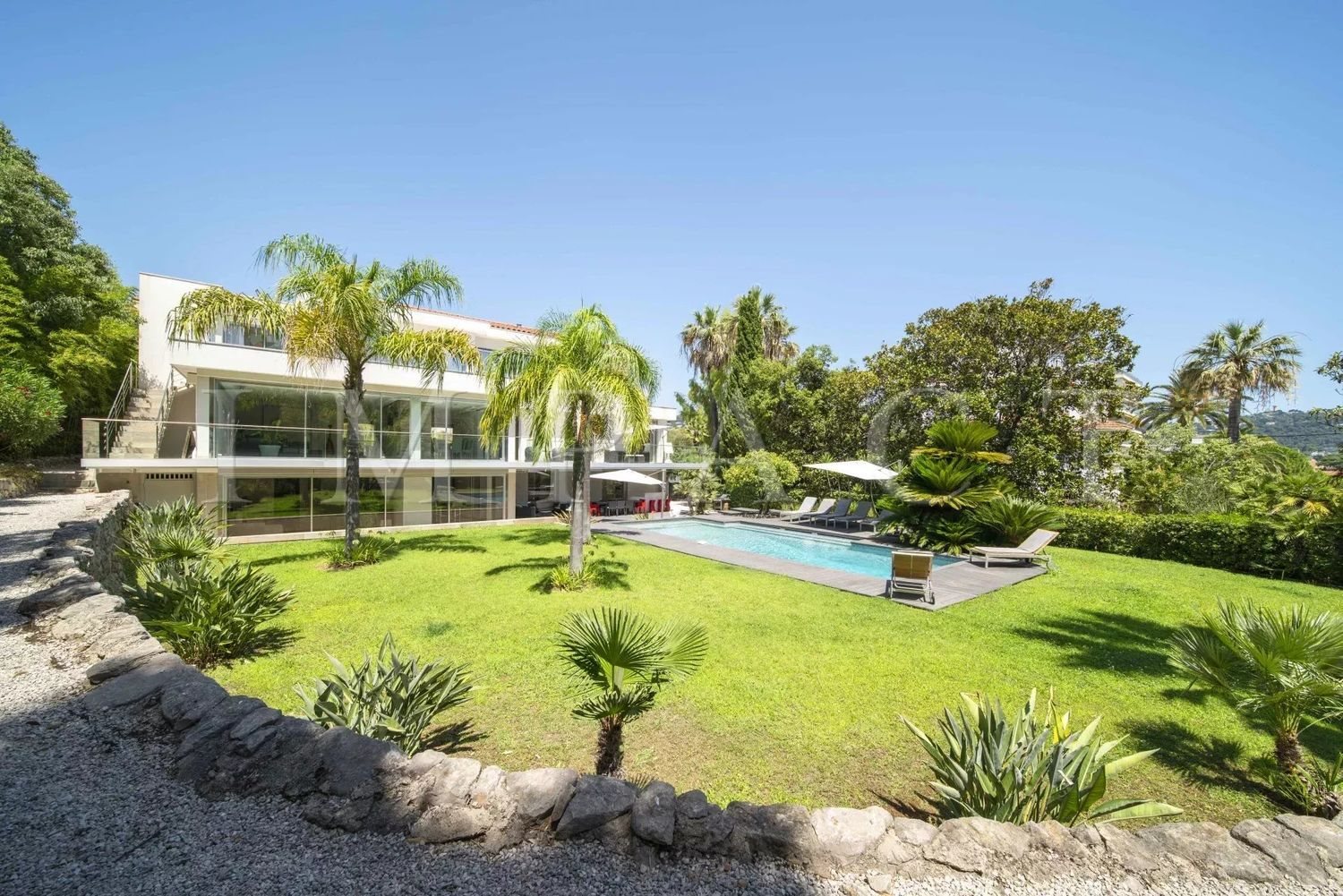 Maison à louer, 530m², Cannes