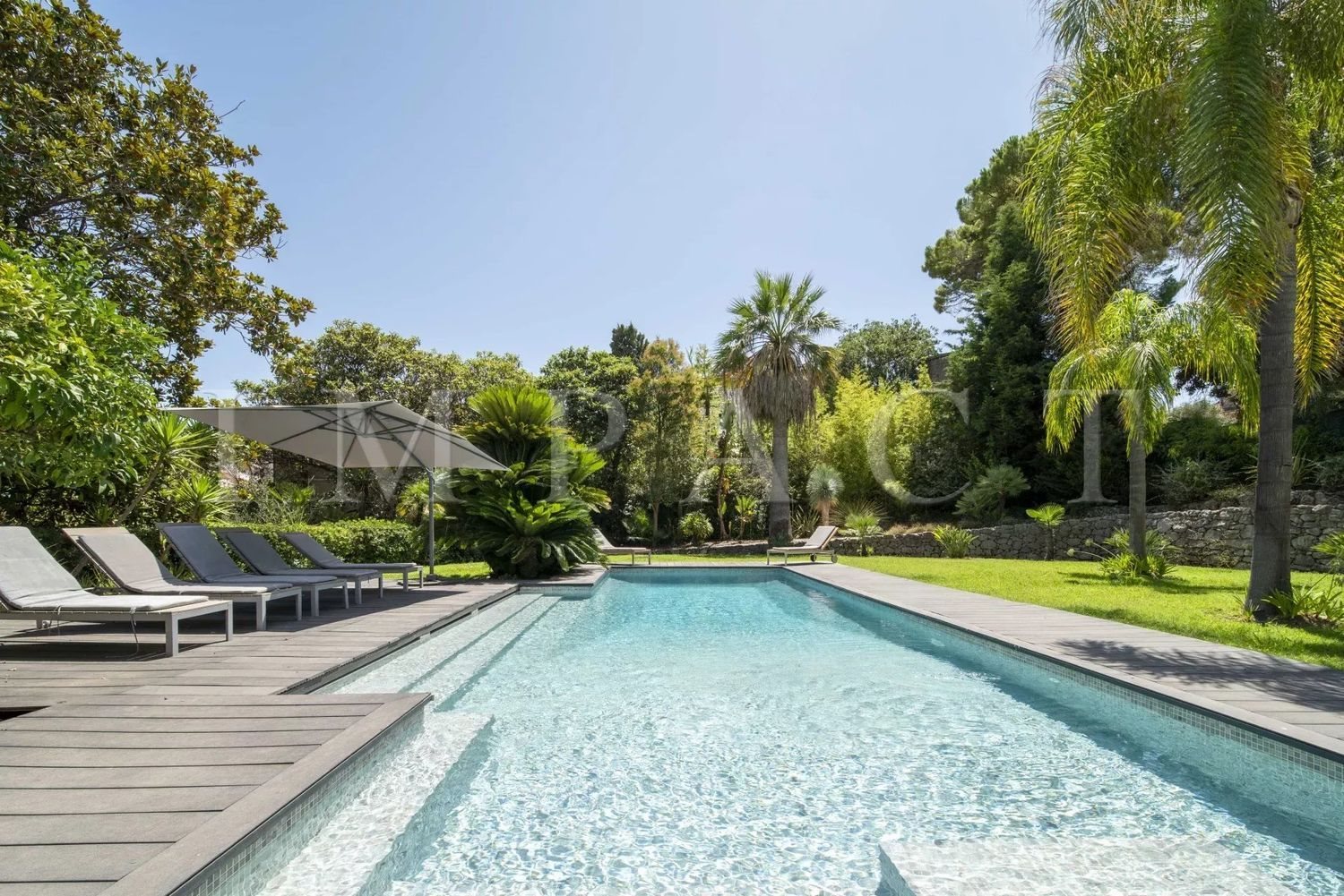 Maison à louer, 530m², Cannes
