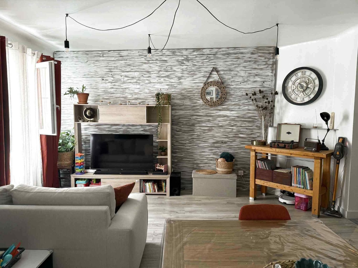 Maison à vendre, 65m², Cavanac