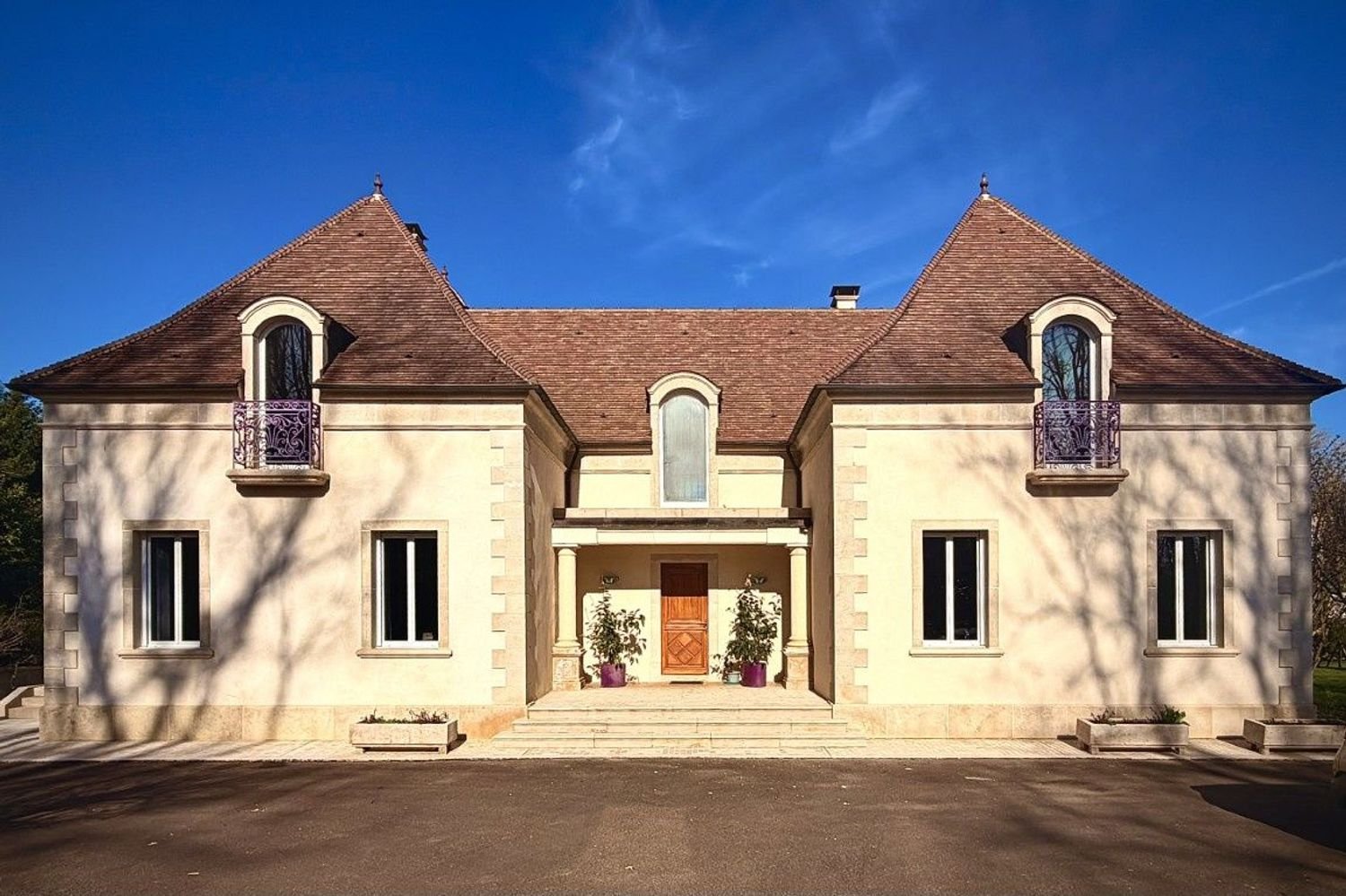 Maison à vendre, 265m², Semur-en-Auxois