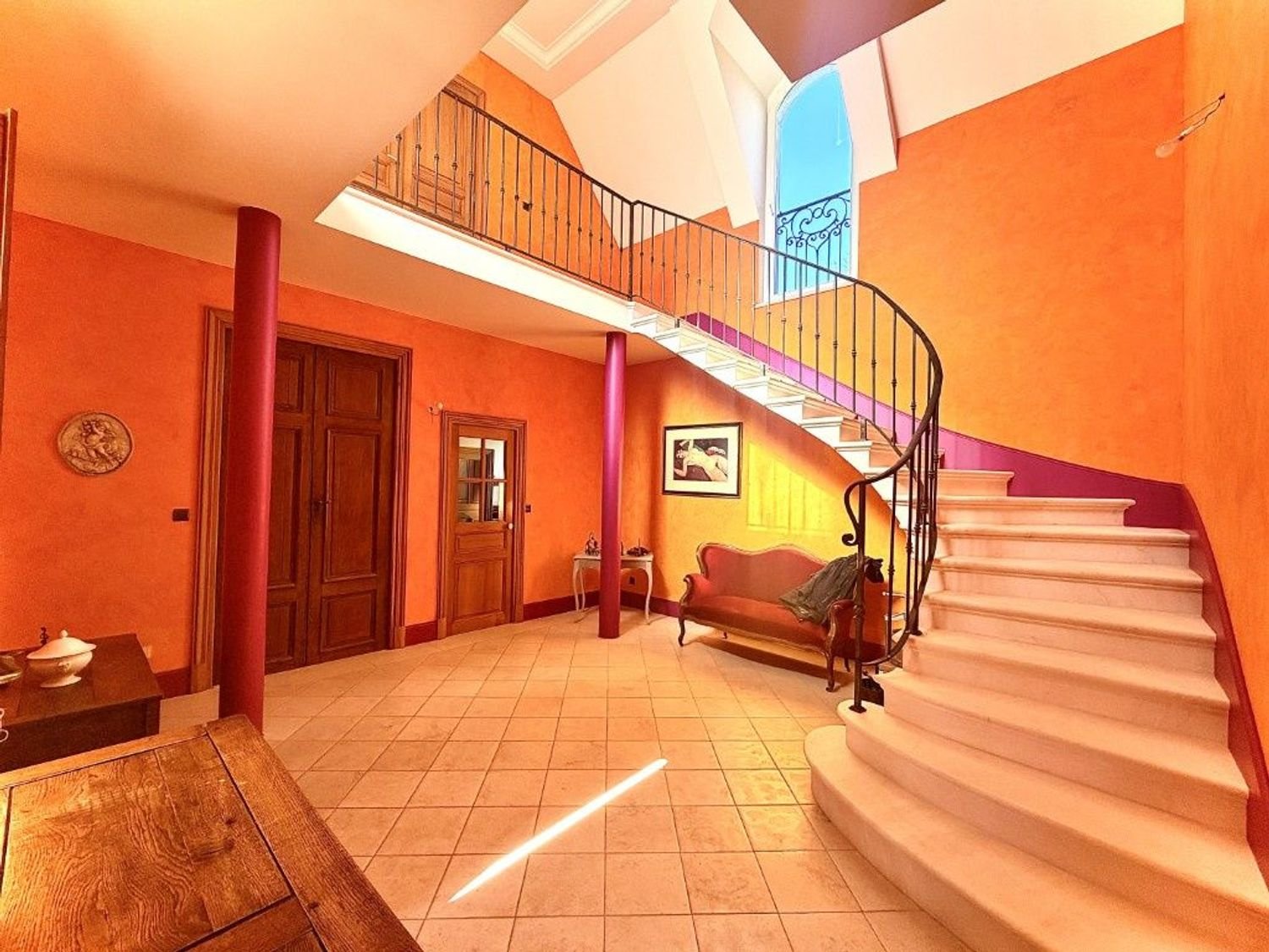 Maison à vendre, 265m², Semur-en-Auxois