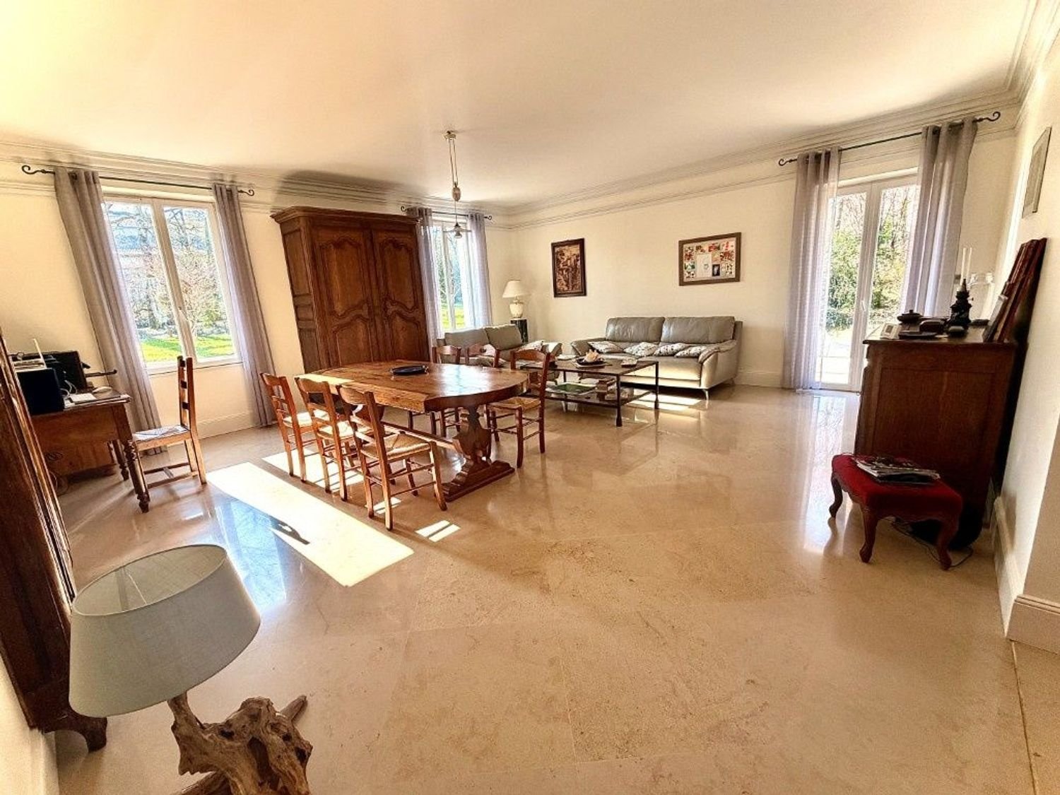 Maison à vendre, 265m², Semur-en-Auxois