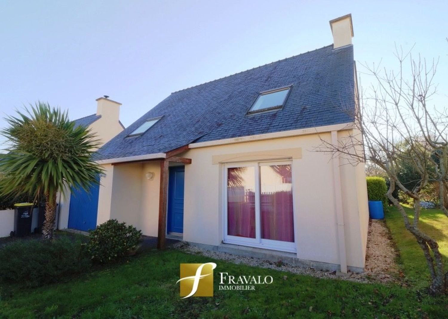 Maison à vendre, 98m², Séné