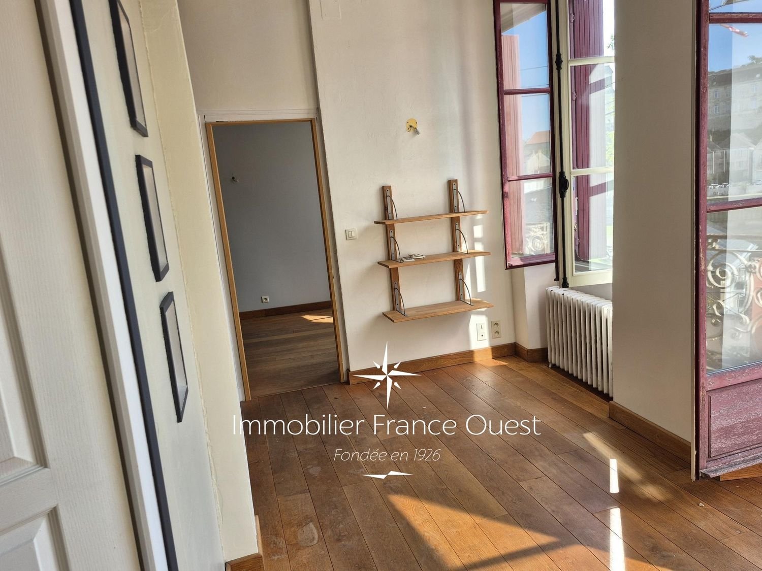 Maison à vendre, 117m², Sablé-sur-Sarthe