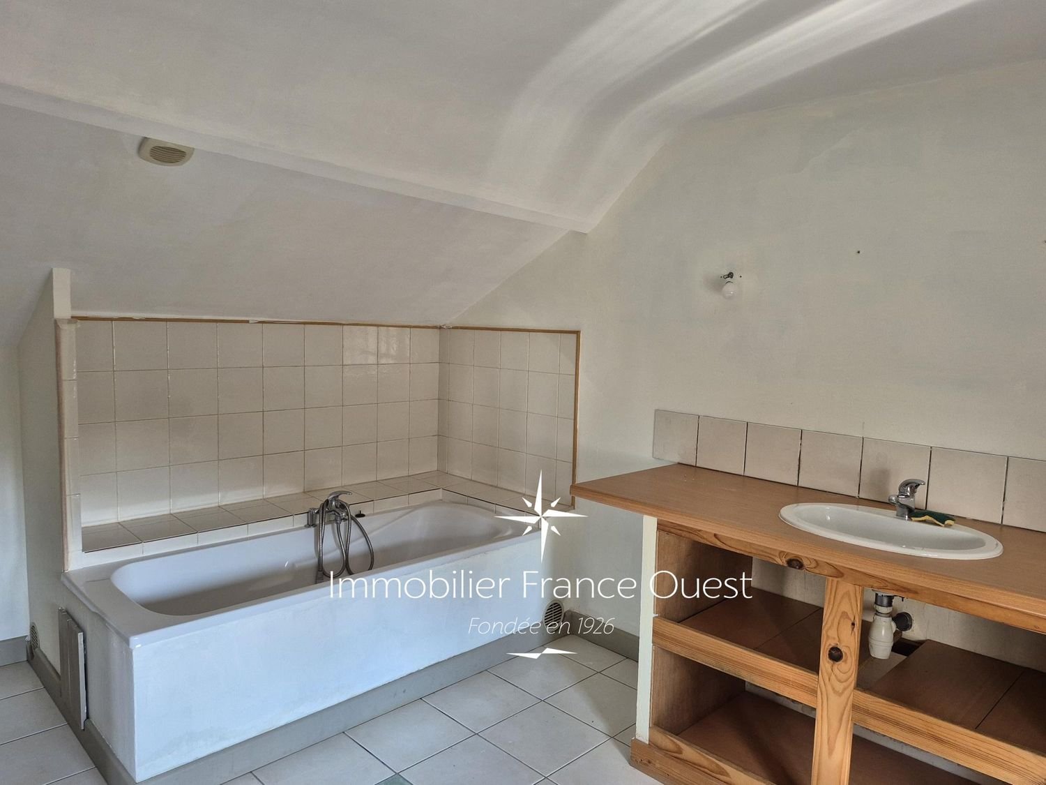 Maison à vendre, 117m², Sablé-sur-Sarthe