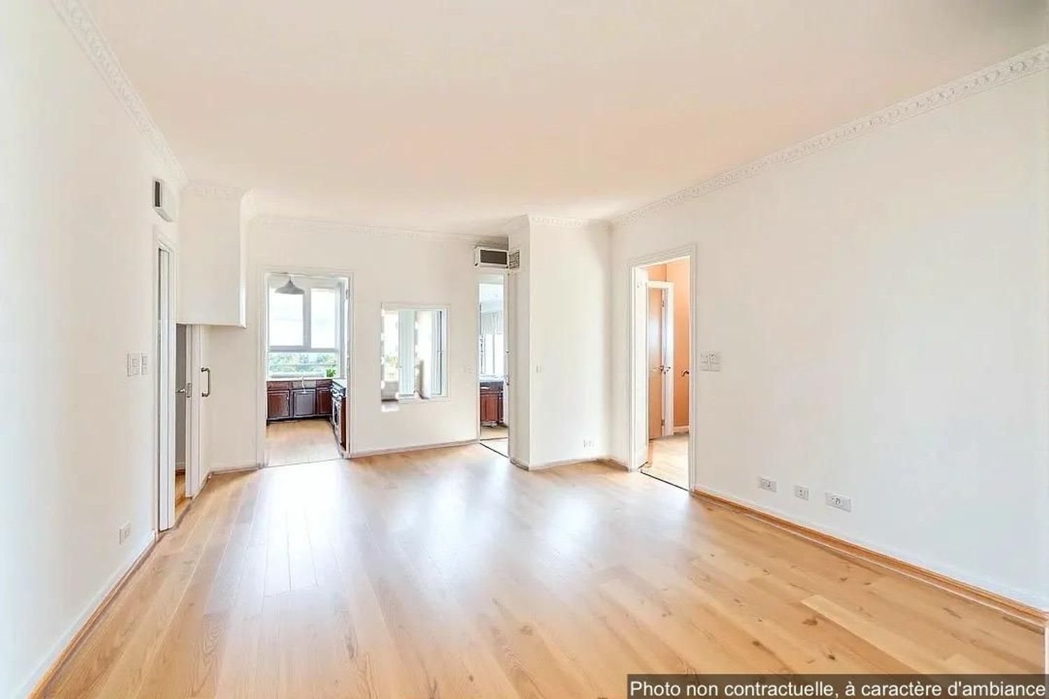 Appartement à vendre, 62m², Saint-Germain-en-Laye