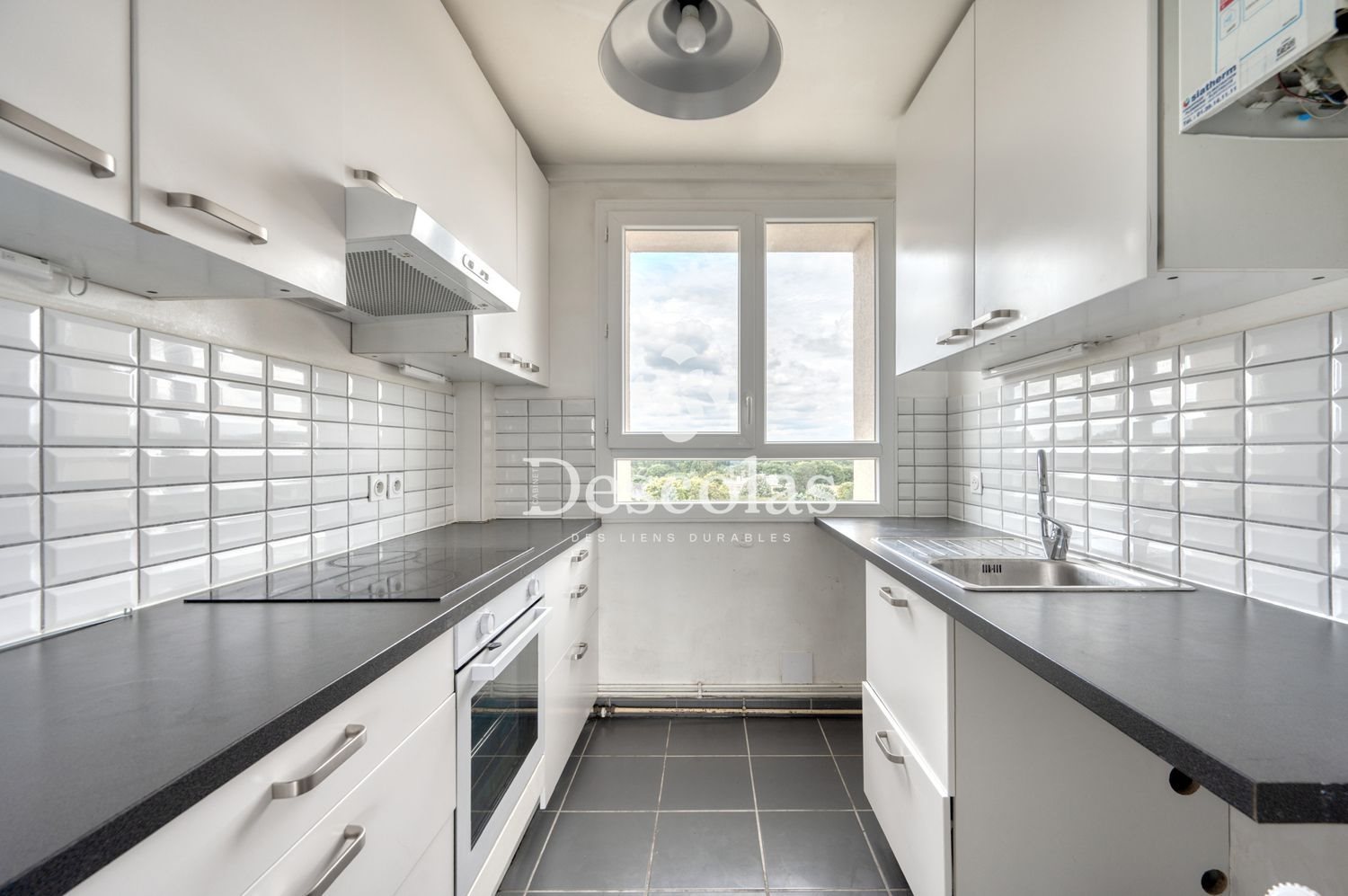 Appartement à vendre, 62m², Saint-Germain-en-Laye