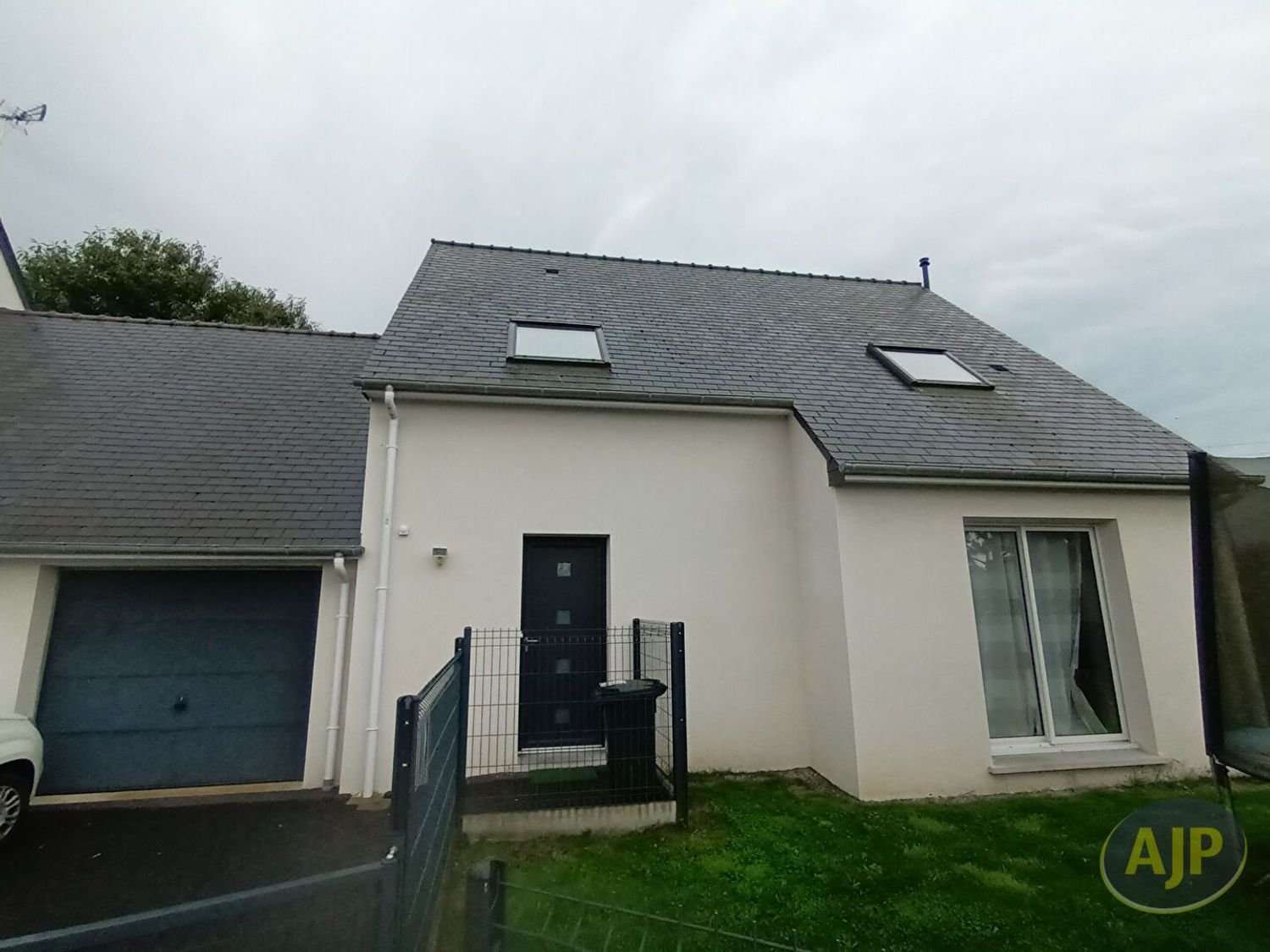 Maison à vendre, 94m², Questembert