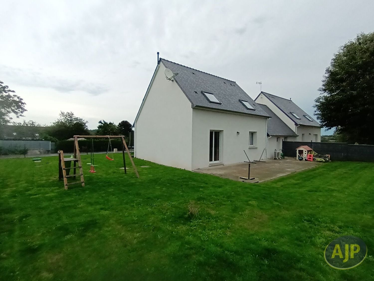 Maison à vendre, 94m², Questembert