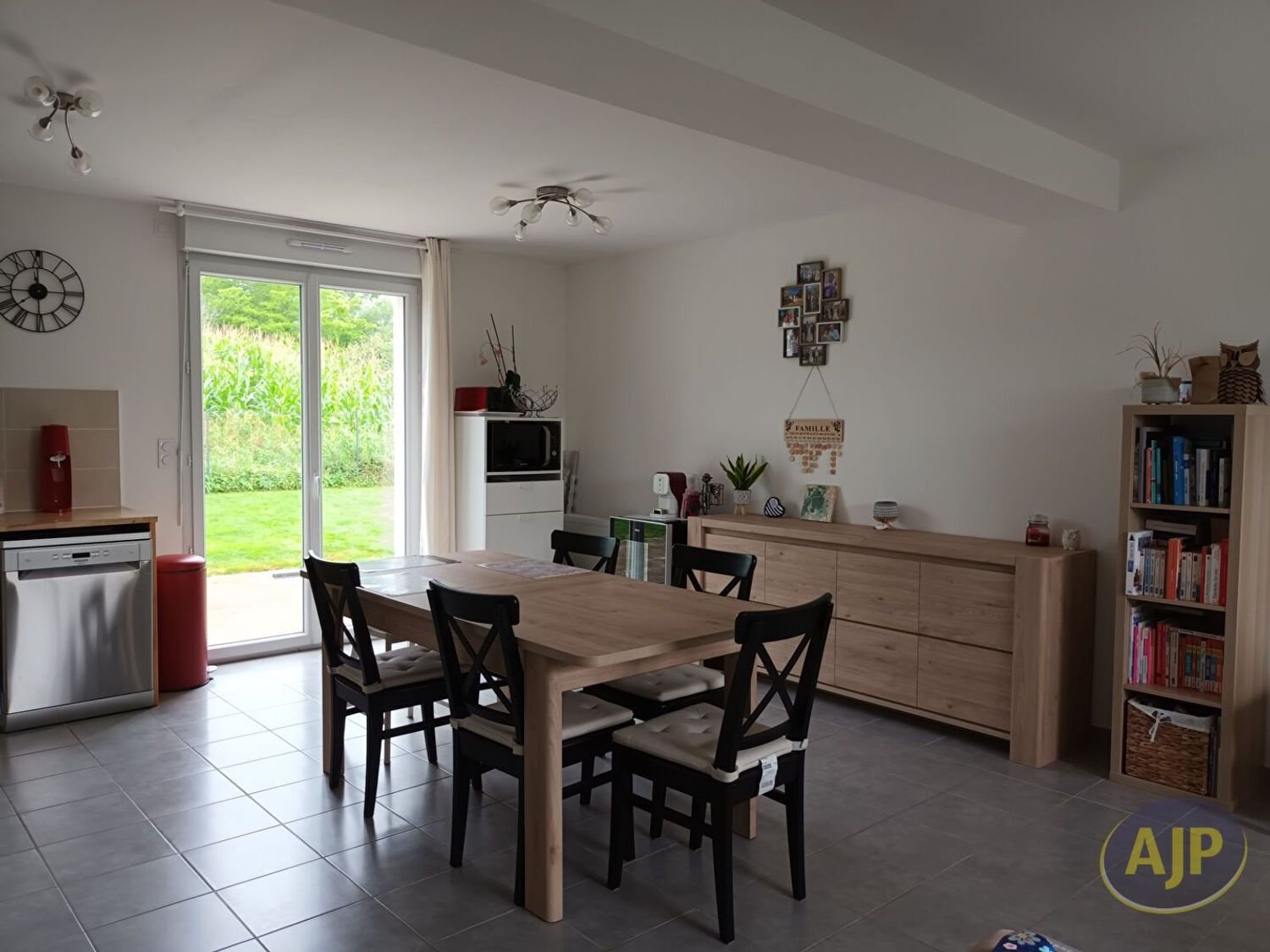 Maison à vendre, 94m², Questembert
