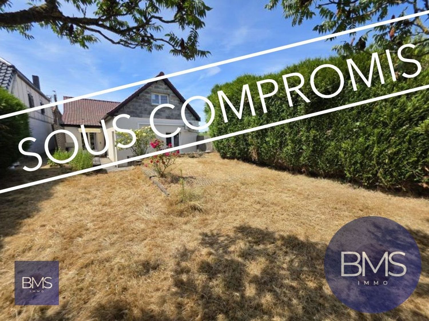 Maison à vendre, 91m², Faumont