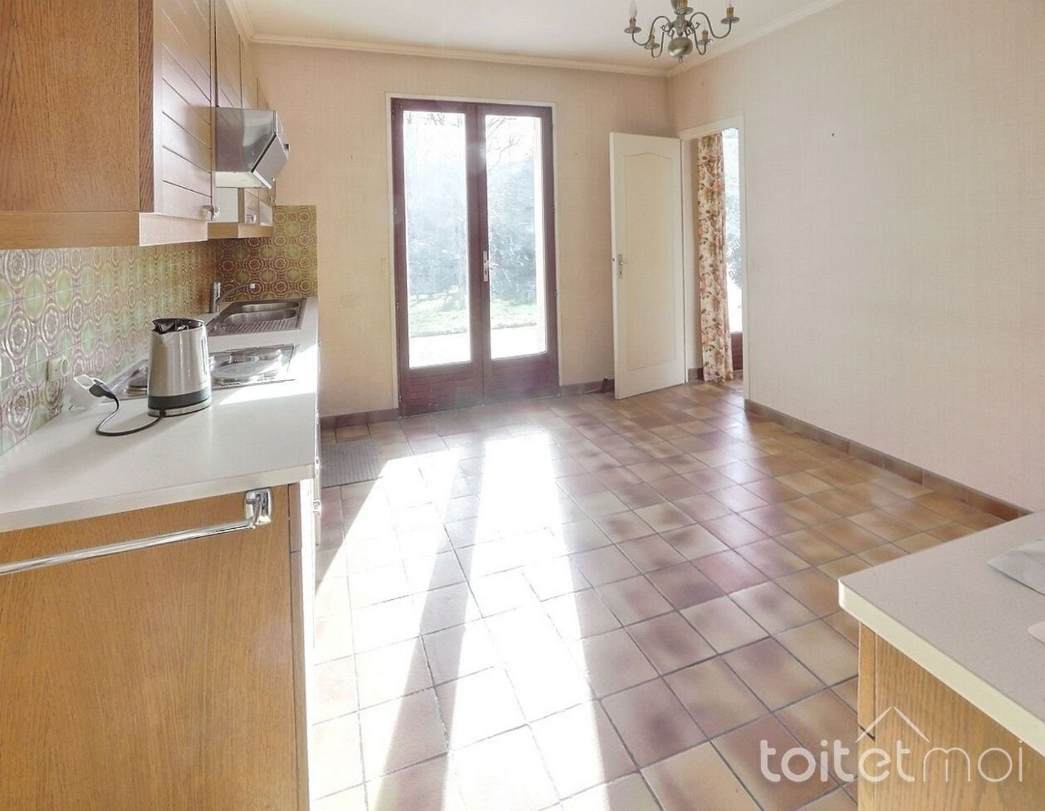 Maison à vendre, 182m², Gif-sur-Yvette
