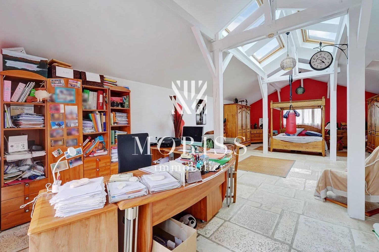 Maison à vendre, 75m², Neuilly-Plaisance