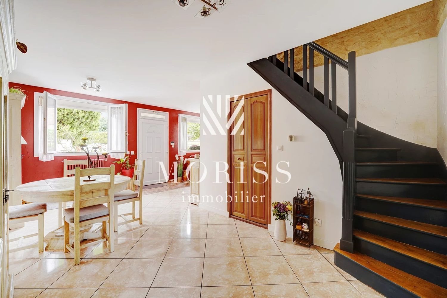 Maison à vendre, 75m², Neuilly-Plaisance