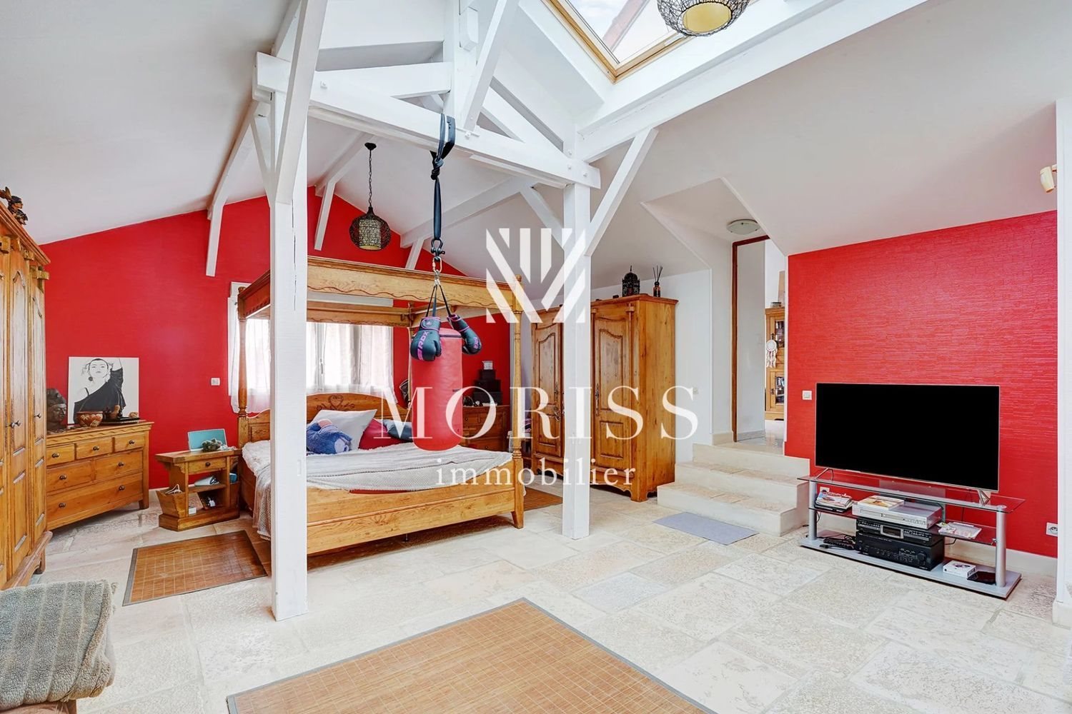 Maison à vendre, 75m², Neuilly-Plaisance