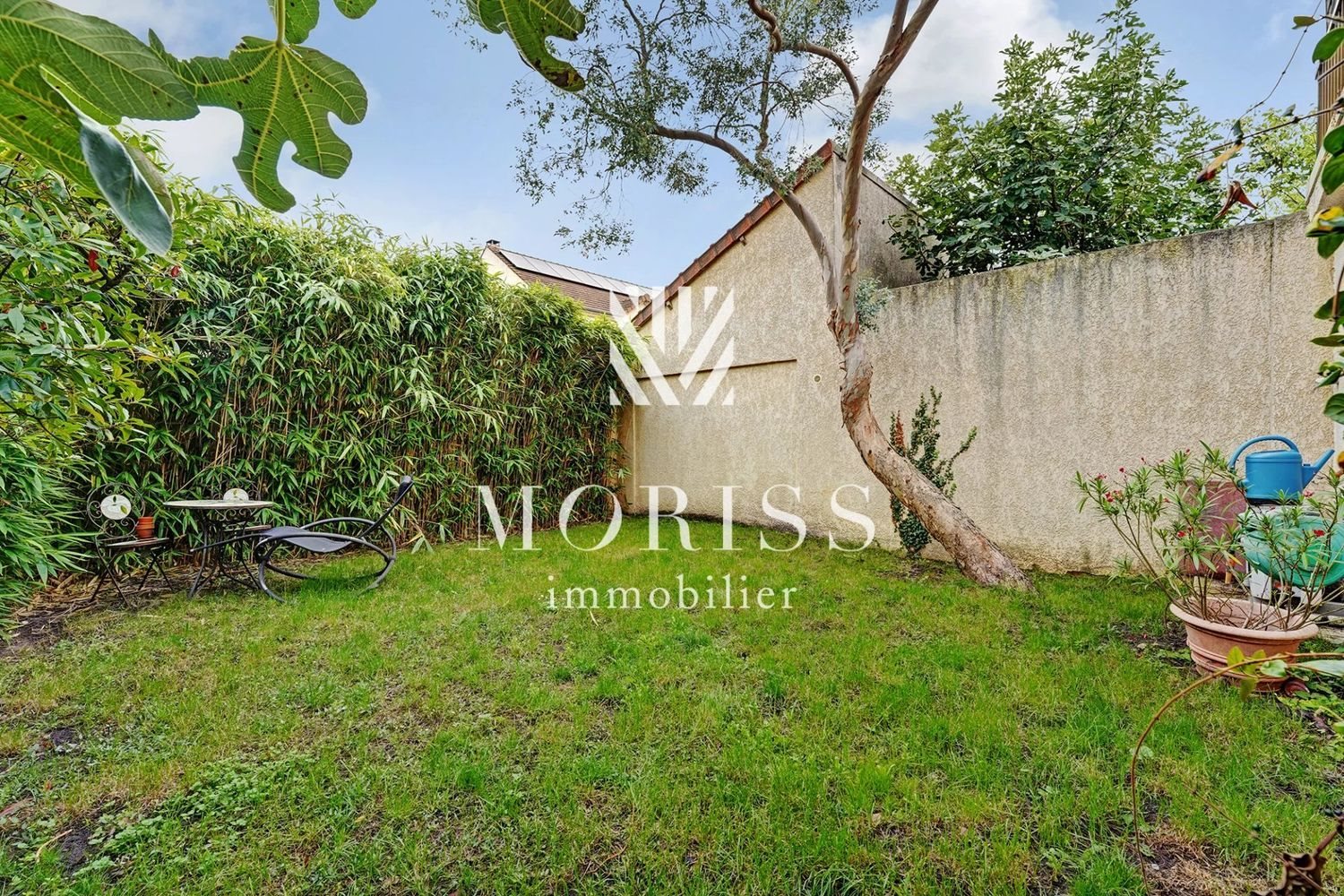Maison à vendre, 75m², Neuilly-Plaisance
