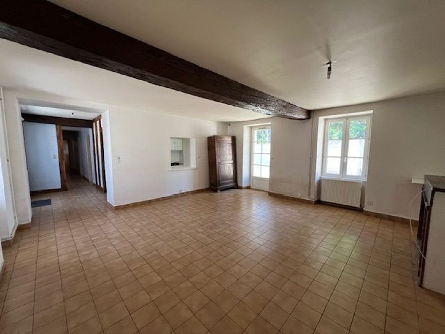 Maison à vendre, 95m², Noyers-sur-Cher