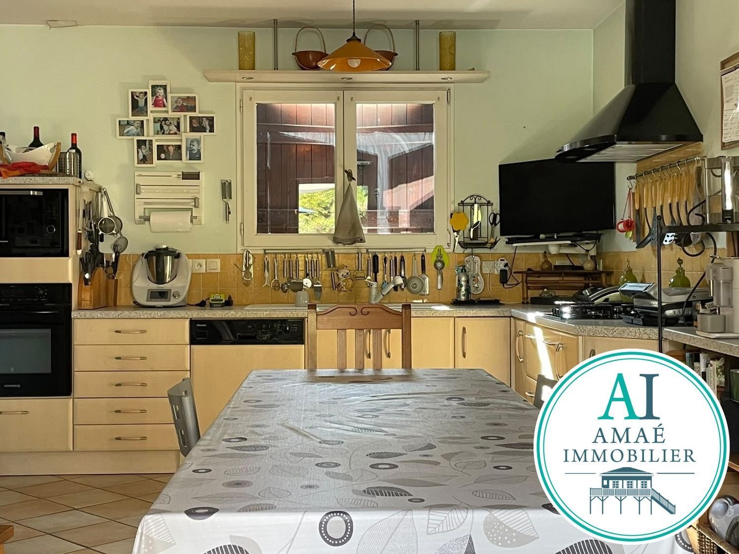 Maison à vendre, 183m², Lanton