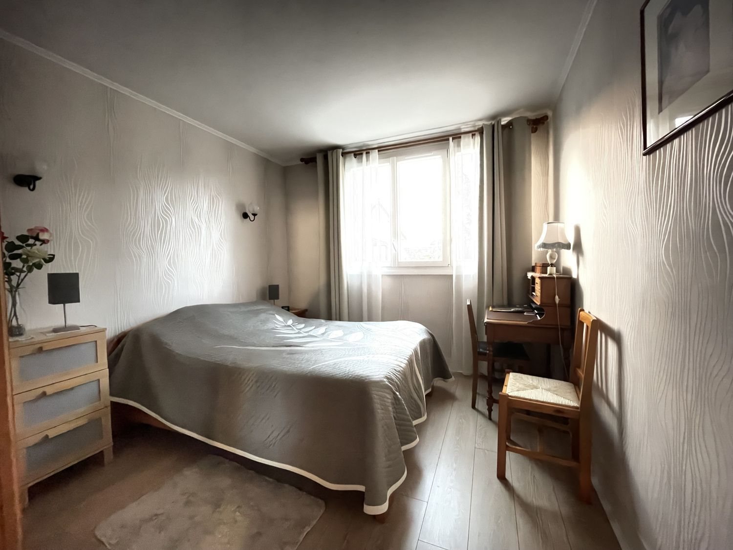 Appartement à vendre, 57m², Massy
