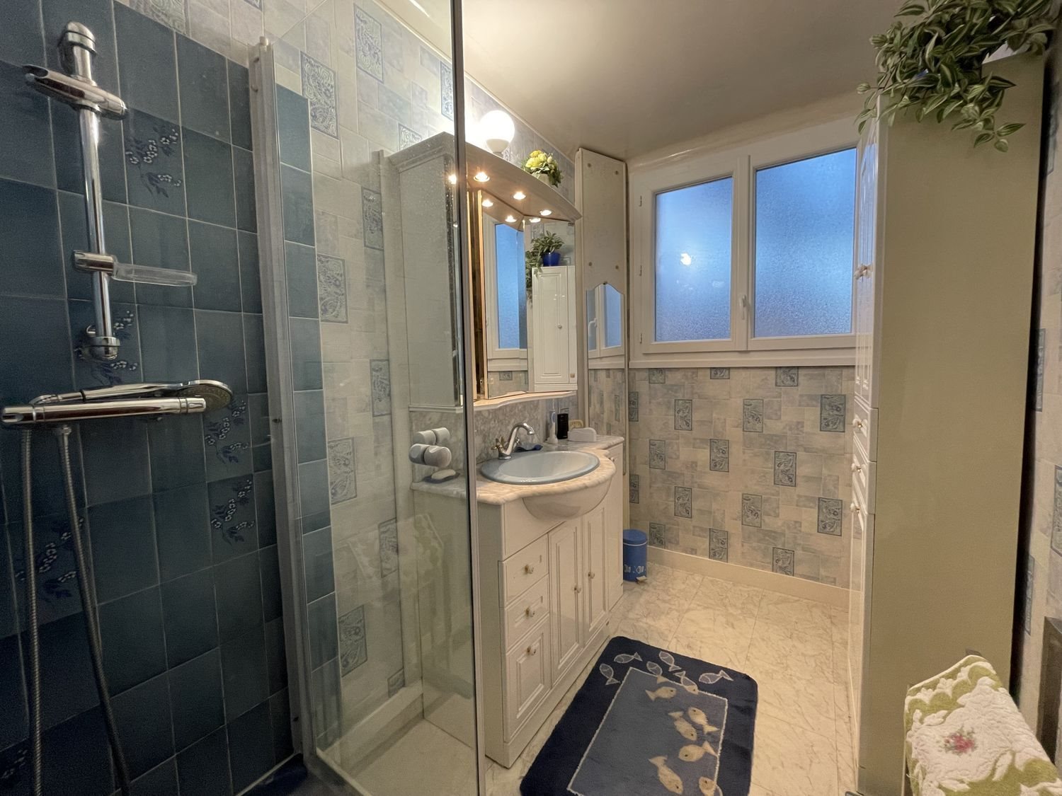 Appartement à vendre, 57m², Massy