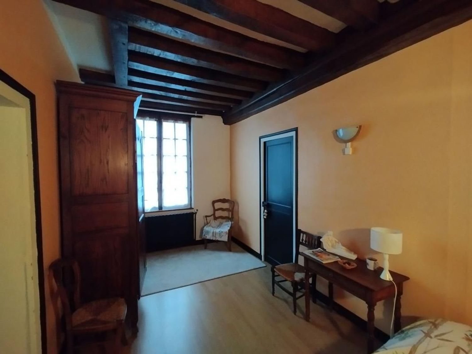 Maison à vendre, 93m², Chaumont-sur-Tharonne