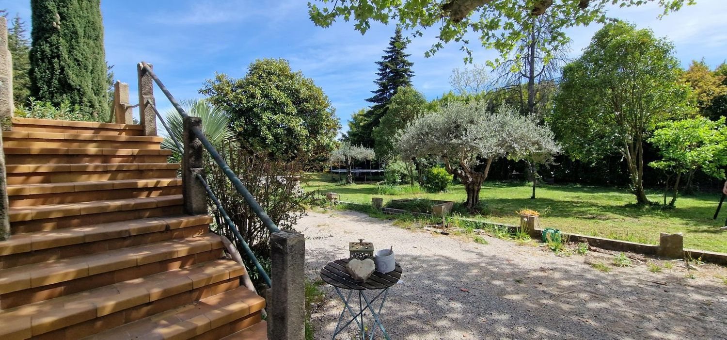 Maison à vendre, 209m², Sarrians