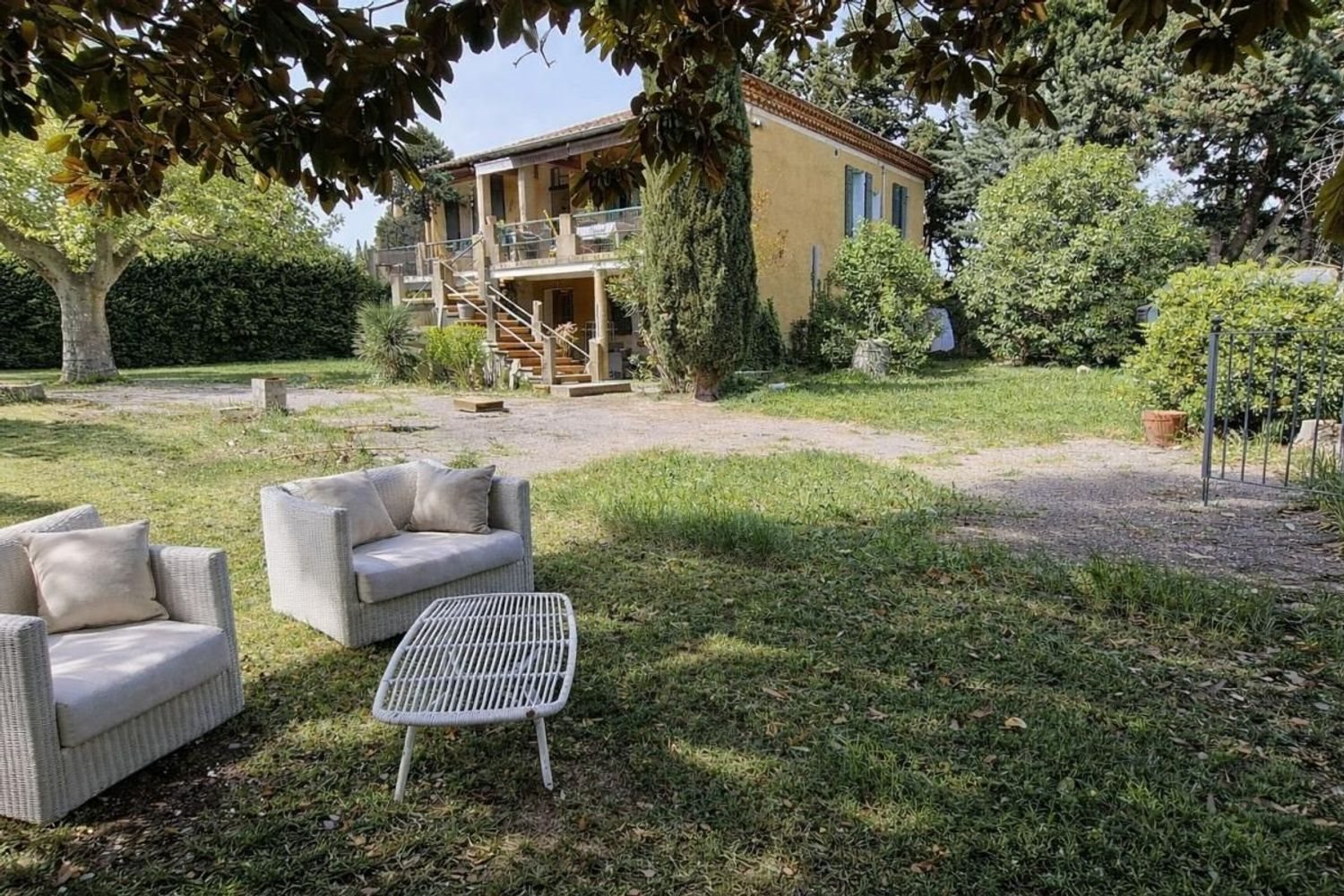 Maison à vendre, 209m², Sarrians