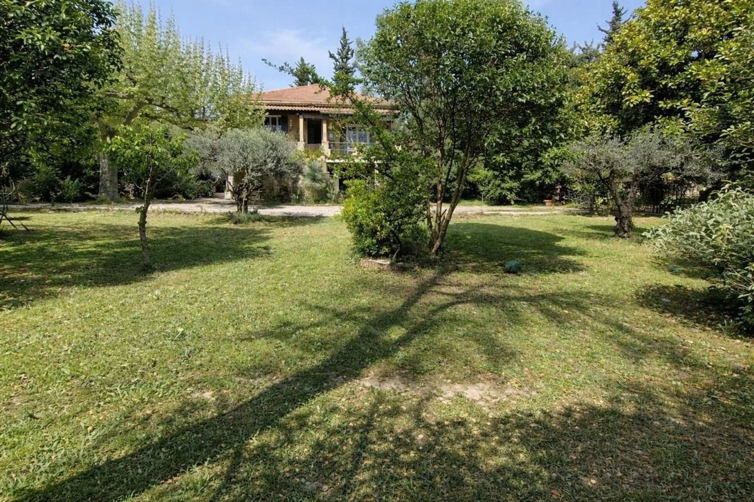 Maison à vendre, 209m², Sarrians