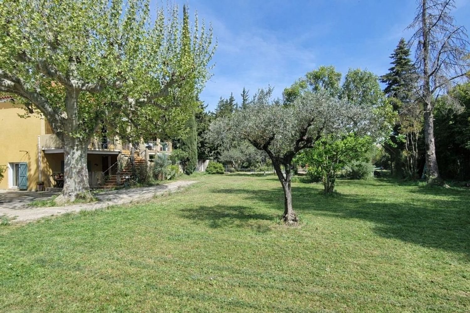 Maison à vendre, 209m², Sarrians