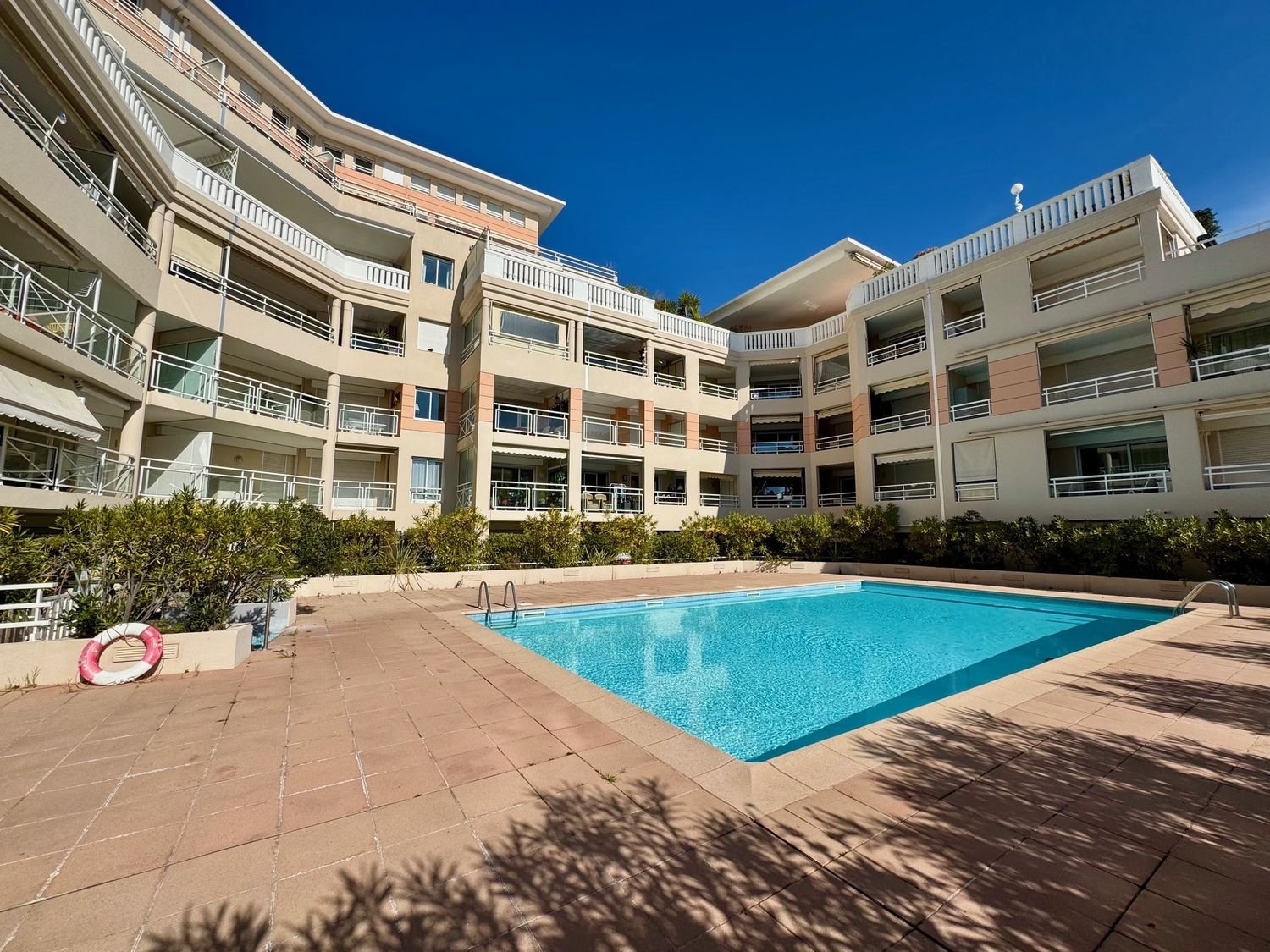 Appartement à vendre, 71m², Vallauris