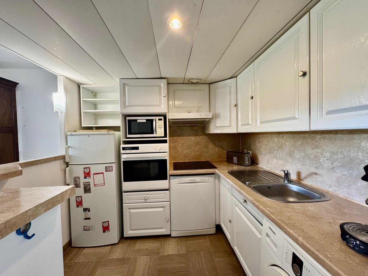 Appartement à vendre, 71m², Vallauris