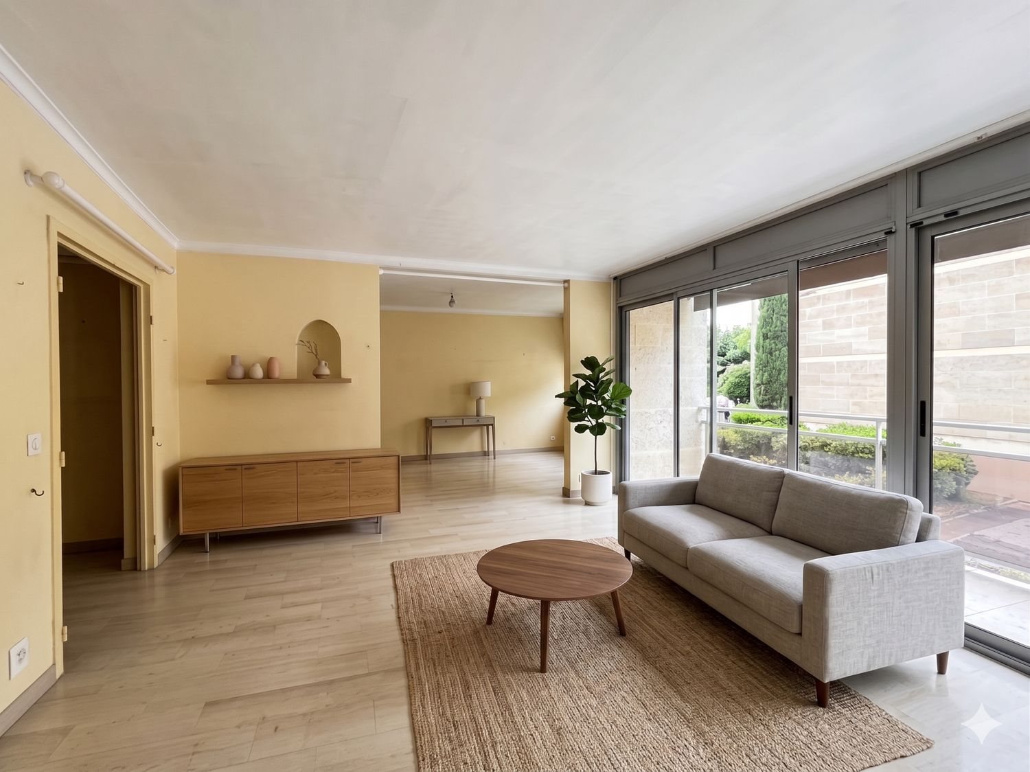 Appartement à vendre, 117m², Aix-en-Provence