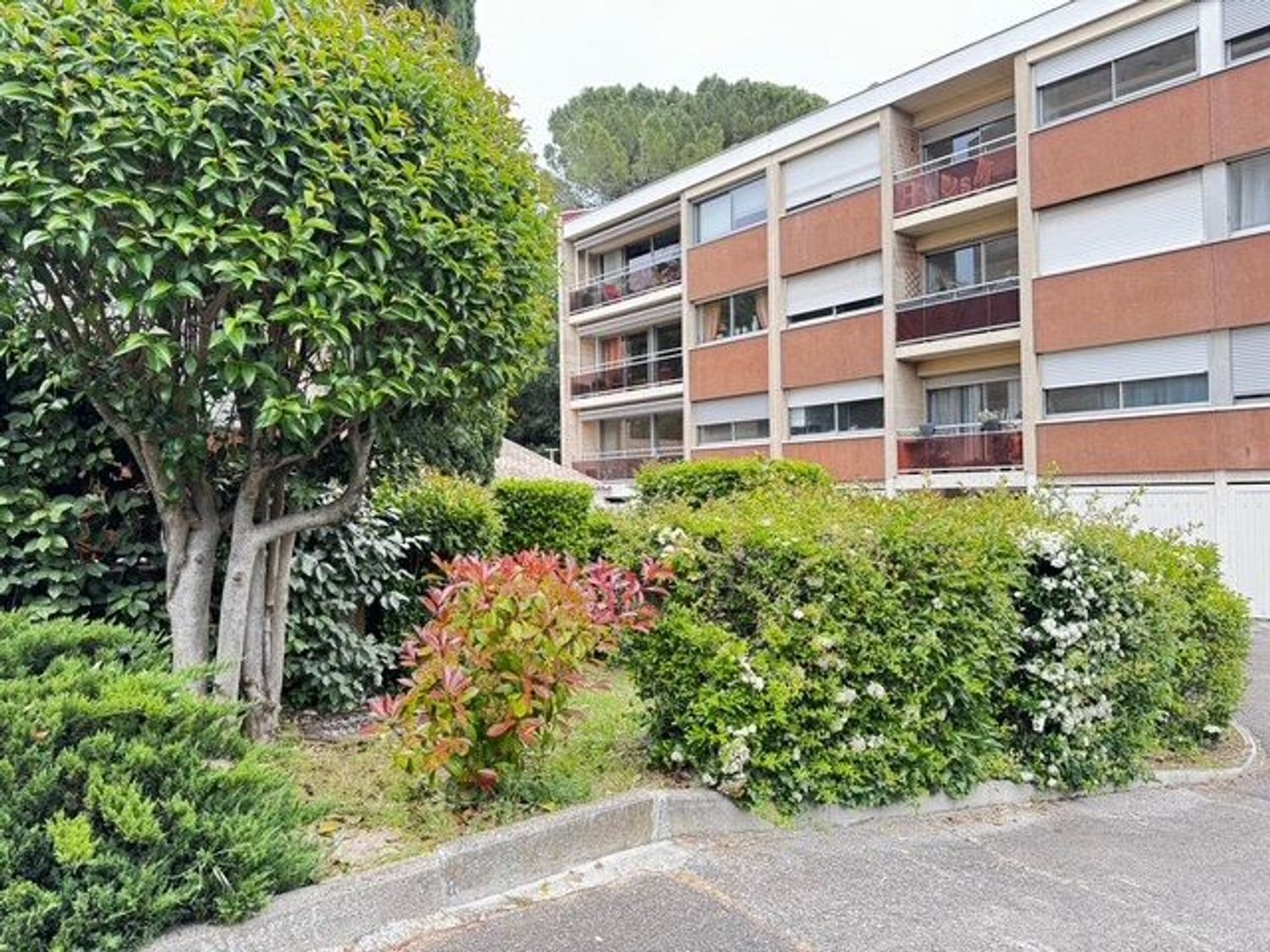Appartement à vendre, 117m², Aix-en-Provence