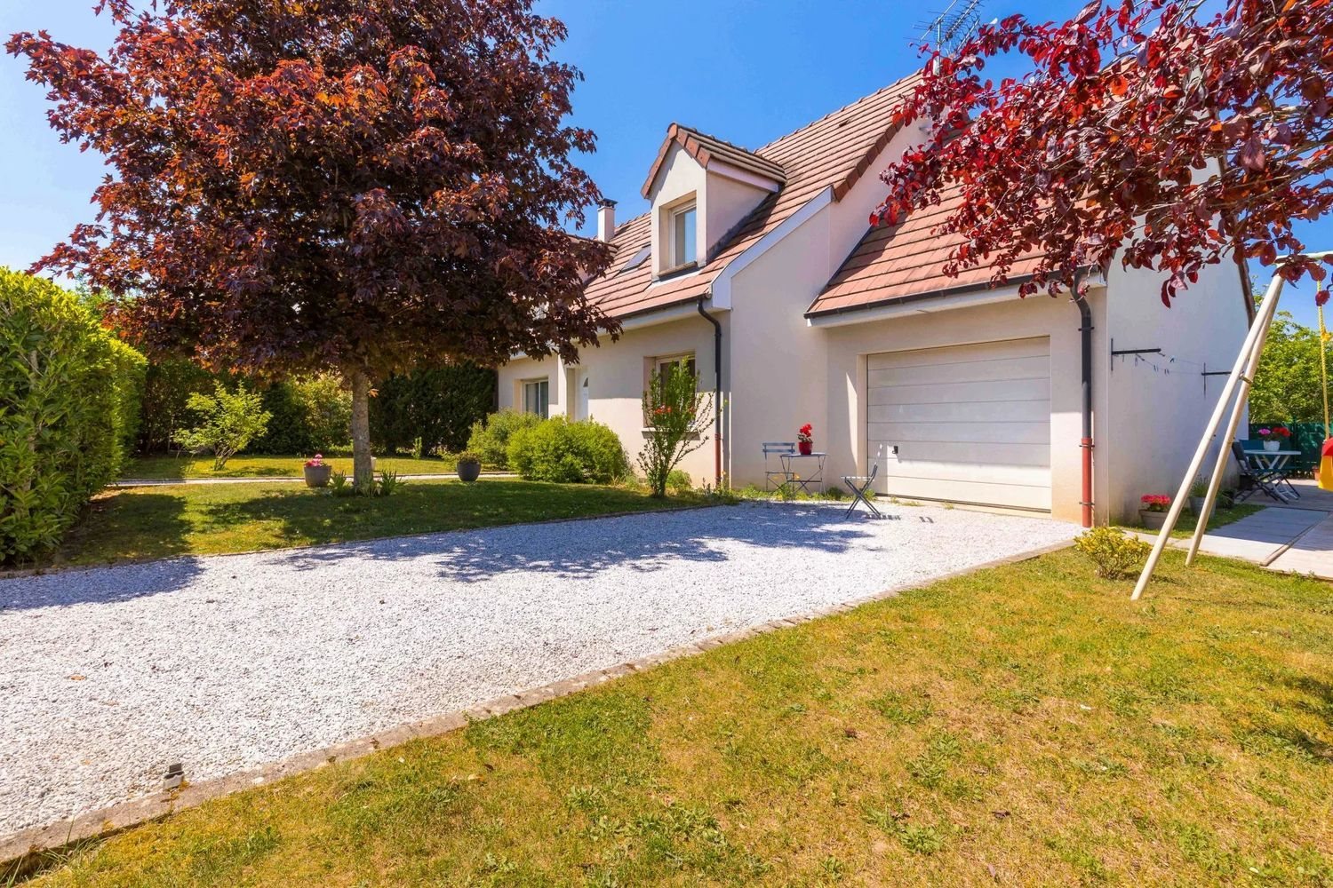 Maison à vendre, 136m², Dijon