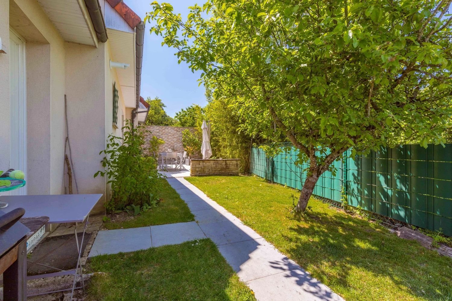 Maison à vendre, 136m², Dijon