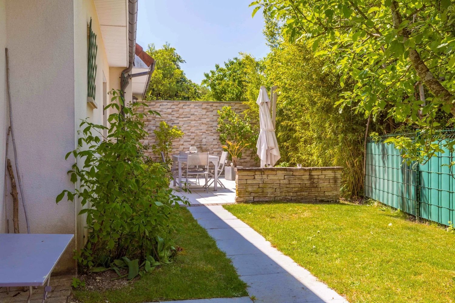 Maison à vendre, 136m², Dijon