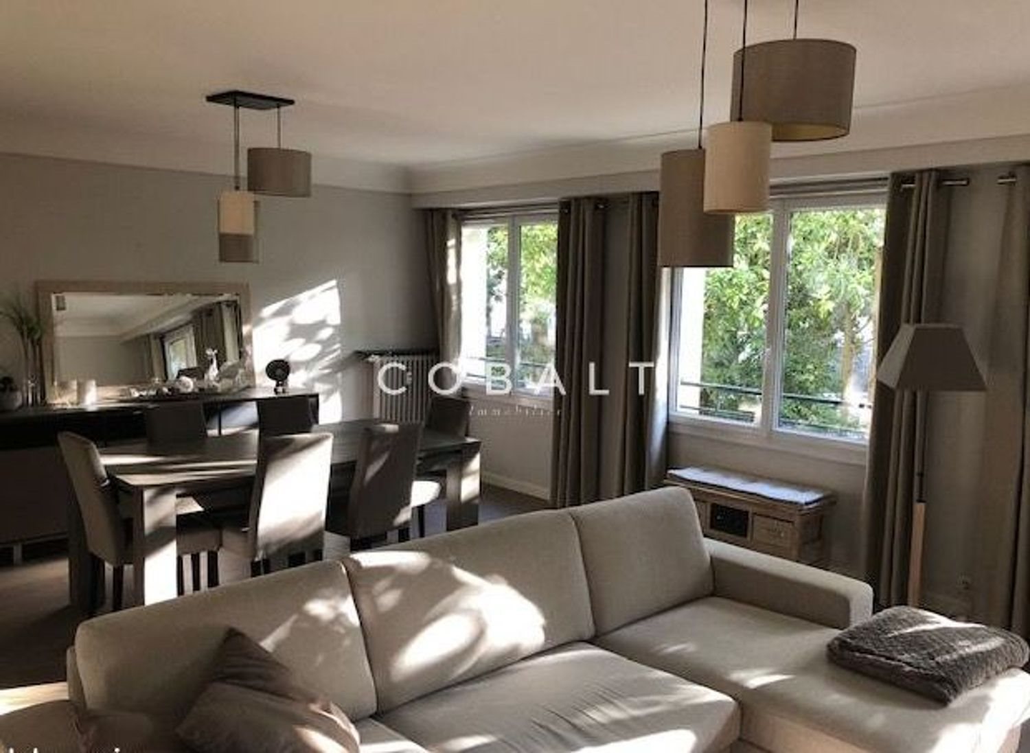 Appartement à vendre, 88m², Nantes