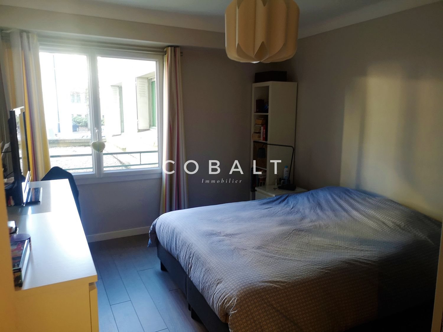 Appartement à vendre, 88m², Nantes