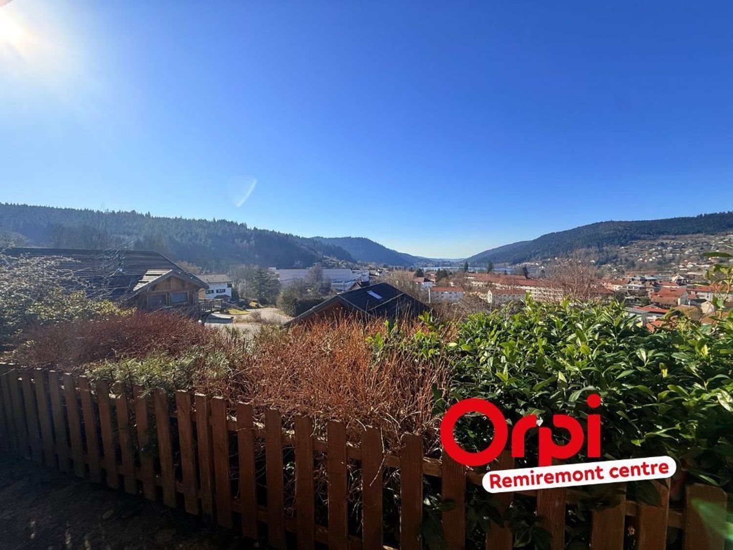 Appartement à vendre, 55m², Gérardmer