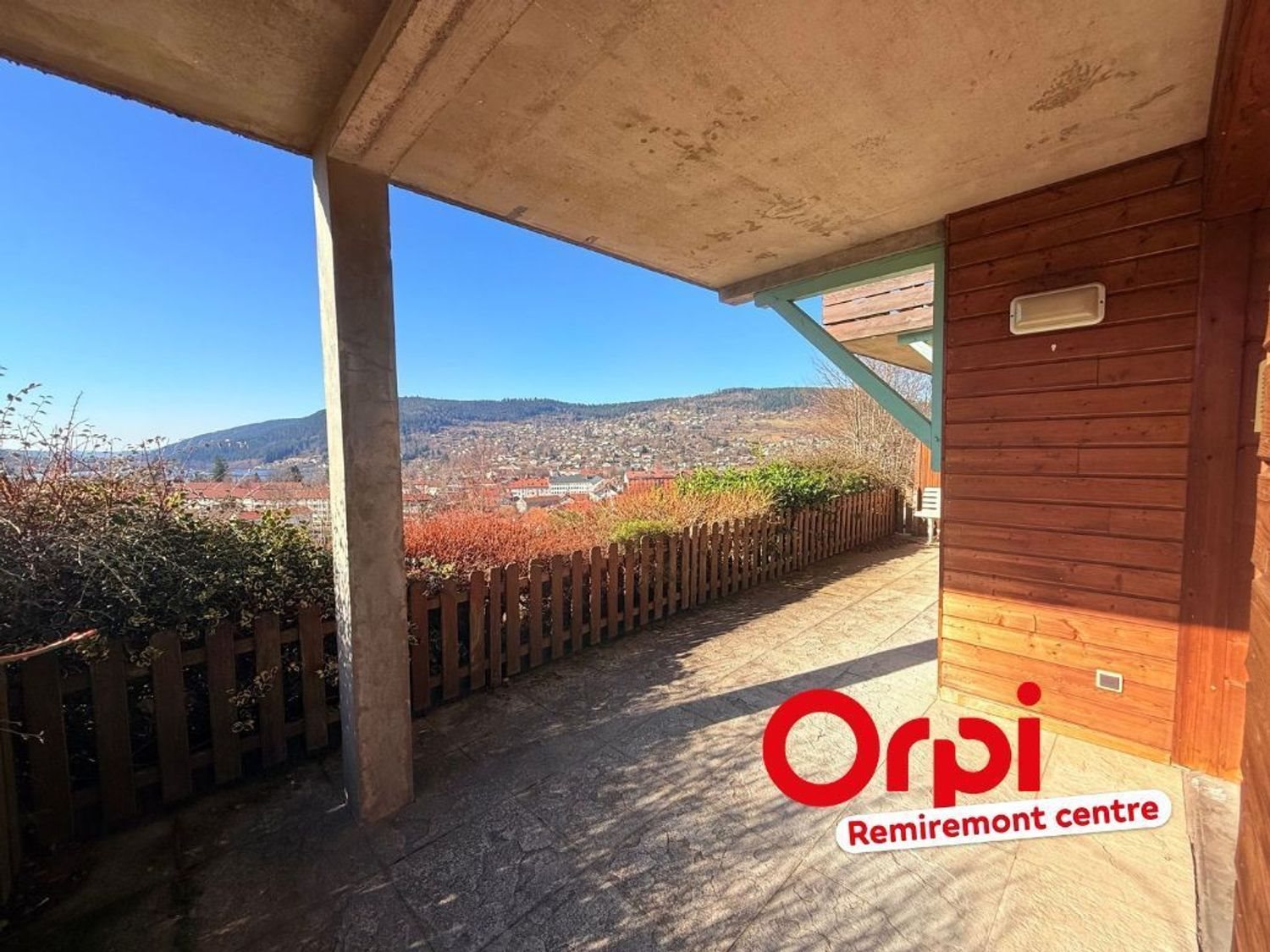 Appartement à vendre, 55m², Gérardmer