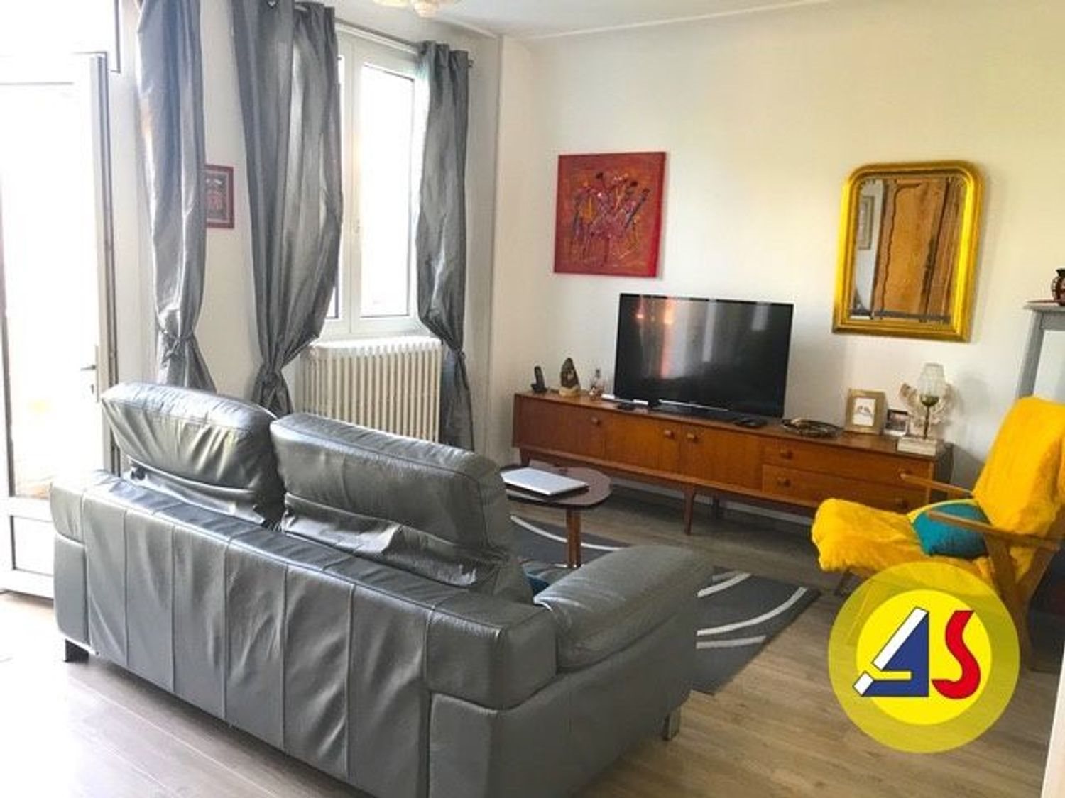Maison à vendre, 100m², Nantes