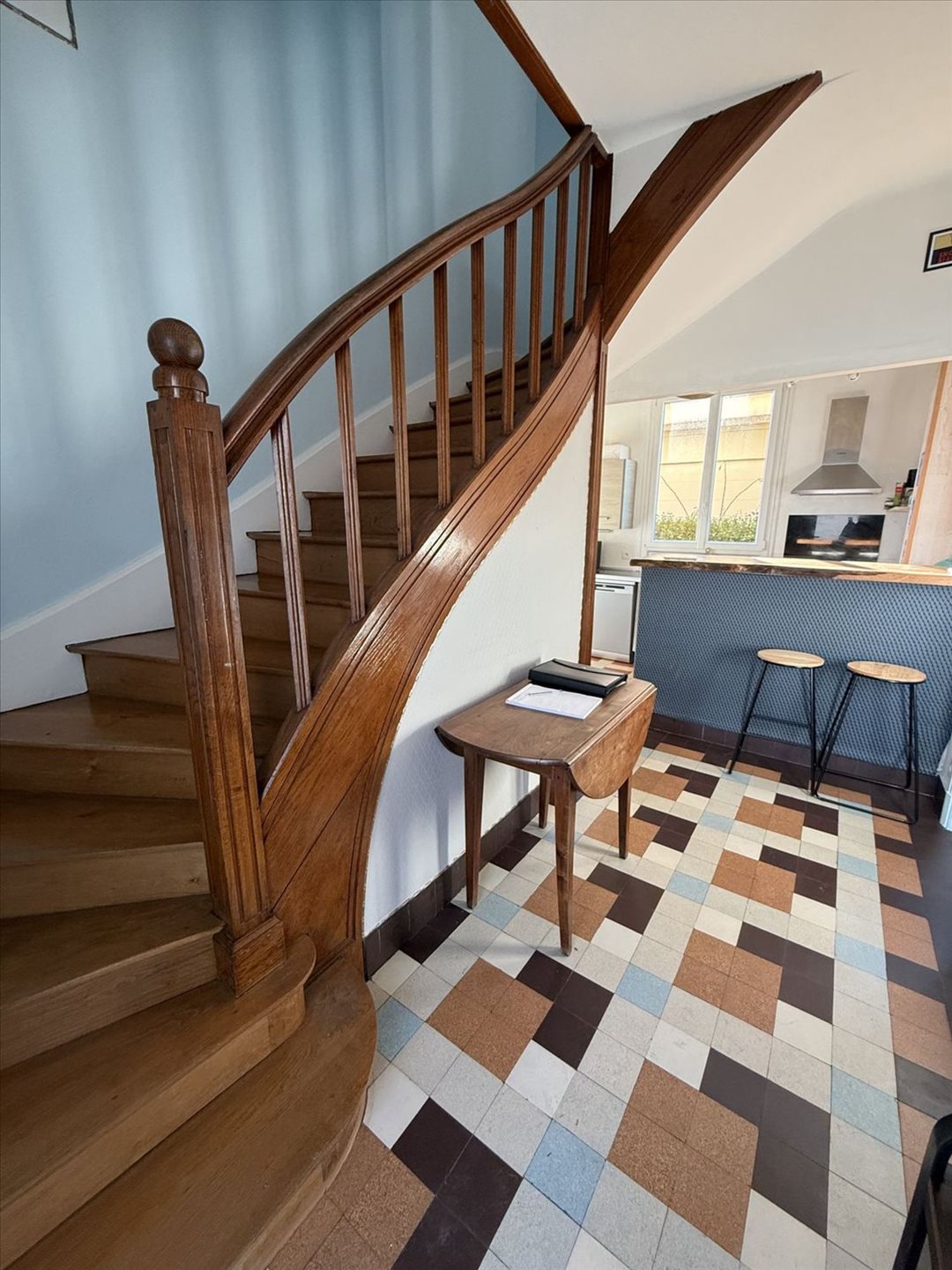 Maison à vendre, 84m², Bellerive-sur-Allier